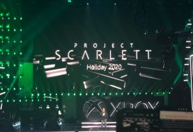 Microsoft Announces New Xbox; Launches Holiday 2020