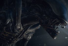 Alien: Isolation coming to Switch this year