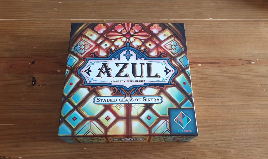 Azul Stained Glass of Sintra Review – Stained But Not Tainted