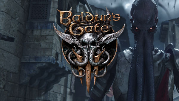Baldur’s Gate III announced and it’s coming to both PC and Stadia