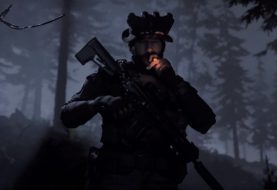 E3 2019: Call of Duty: Modern Warfare Showcases What Modern Warfare is Like