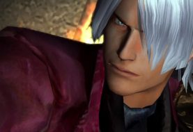 Devil May Cry for Switch launches June 25 in North America
