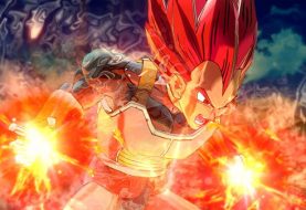 Dragon Ball Xenoverse 2 'Ultra Pack 1' DLC coming July 11