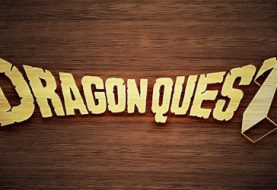 Square Enix hiring for the next-generation Dragon Quest title