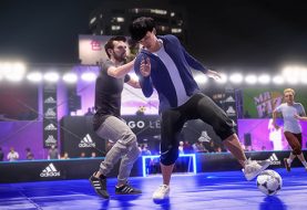 FIFA 20 launches September 26 for PS4, Xbox One, and PC