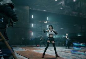 E3 2019: Final Fantasy VII Remake is Different than You'd Expect