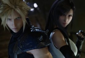 Rumor: Final Fantasy VII Remake is Getting a Demo