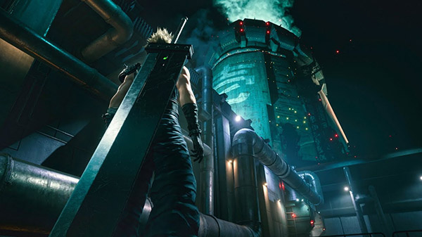 Final Fantasy VII Remake release date finally announced