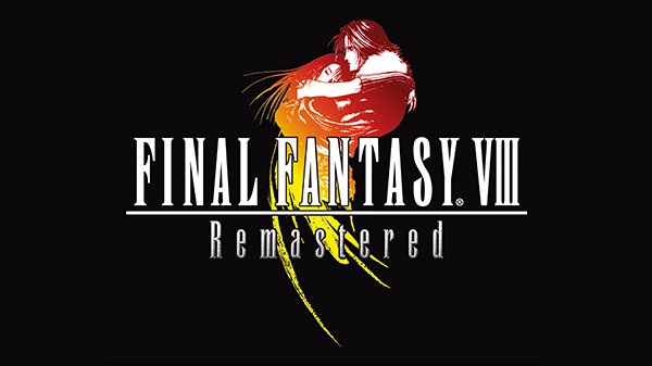 Final Fantasy VIII remastered announced for consoles and PC
