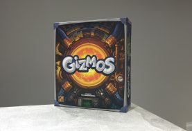 Gizmos Review - A Marble Base Engine Builder