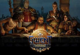 GWENT: The Witcher Card 'Novigrad' expansion launches June 28