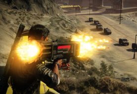 Free DLC Available In Just Cause 4