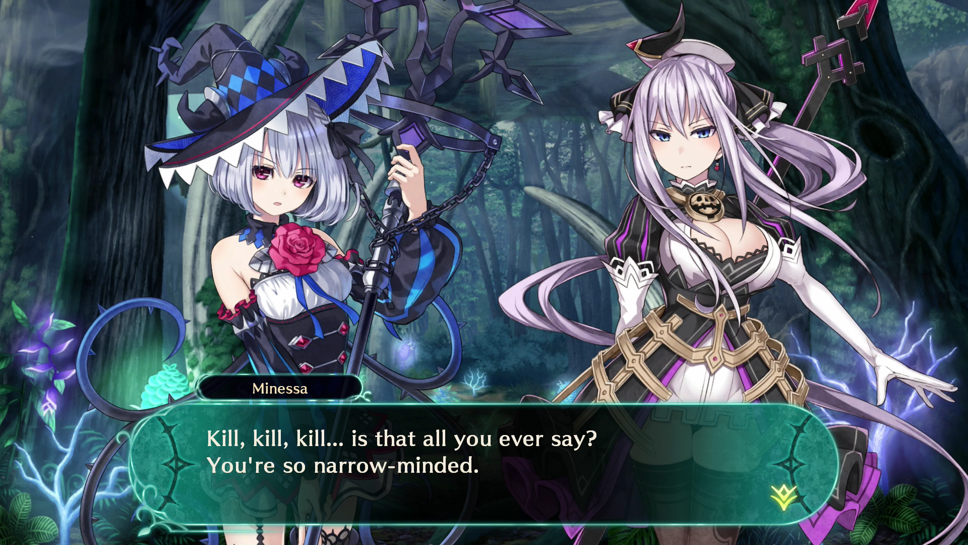Dragon Star Varnir for PC delayed until October