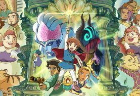 Ni no Kuni: Wrath of the White Witch Remastered leaked; Coming to Xbox One, PS4, and Switch