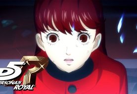 Persona 5 Royal Save Data and DLC Compatibility detailed