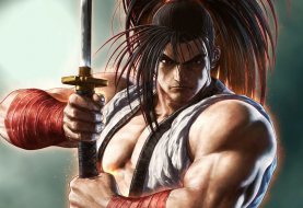 Samurai Shodown Review