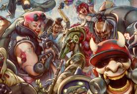 Bleeding Edge is Ninja Theory's Latest Title
