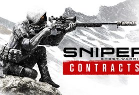 Sniper: Ghost Warrior Contracts launches in 2019