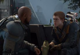 Star Wars Jedi: Fallen Order EA Play 2019 gameplay walkthrough released