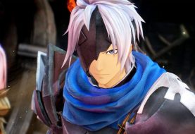 Tales of Arise announcement leaked for PS4, Xbox One and PC