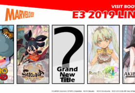 XSEED Games E3 2019 Lineup Announced