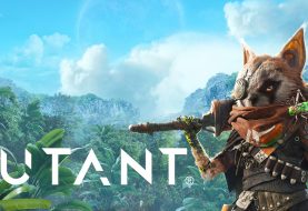 E3 2019: Biomutant is a Charming and Weird Action Game