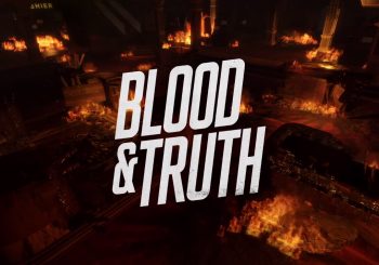 Blood and Truth Review
