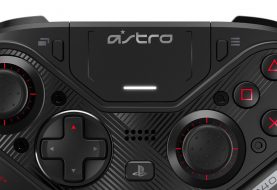 E3 2019: Astro C40 Might Be the Last PlayStation 4 Controller You'll Need