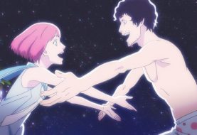 E3 2019: Catherine: Full Body is Everything I Remember it Being