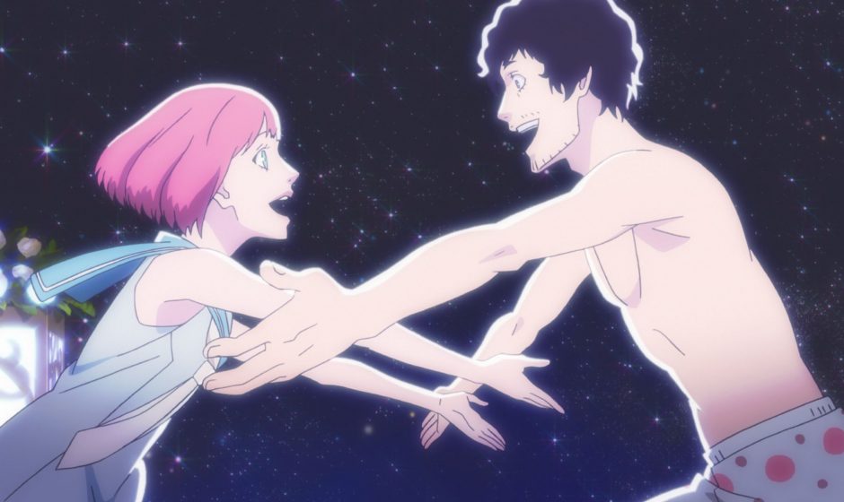 E3 2019: Catherine: Full Body is Everything I Remember it Being