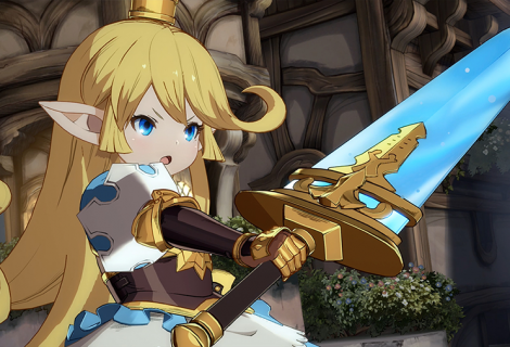 E3 2019: Granblue Fantasy: Versus is Fun, Even if You're Not a Fighting Game Fan