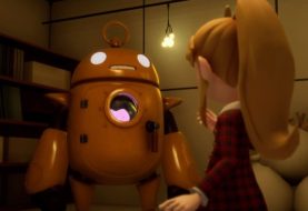 E3 2019: Destiny Connect: Tick-Tock Travelers Might Look Different but it Plays Like a Nippon Ichi Game