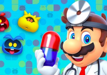 Dr. Mario World Receives An Official Release Date