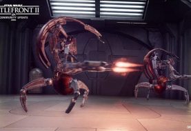 New Star Wars Battlefront 2 Update Adds Droidekas And More