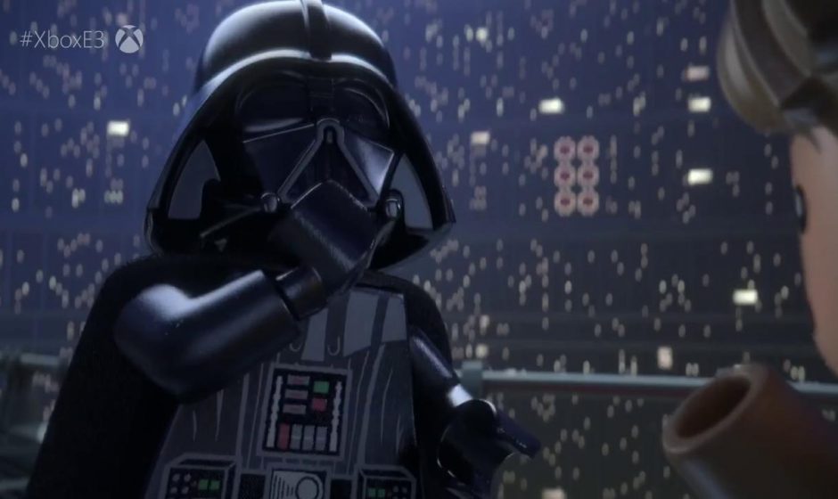 LEGO Star Wars: The Skywalker Saga Coming To Our Galaxy