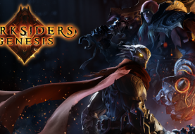 E3 2019: Darksiders: Genesis is Different but Not as Exciting