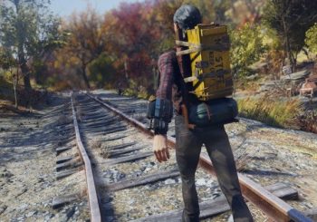 Fallout 76 Getting Human NPCs and Battle Royale Mode