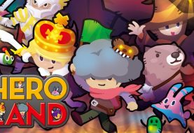 E3 2019: Heroland is an Unusual RPG