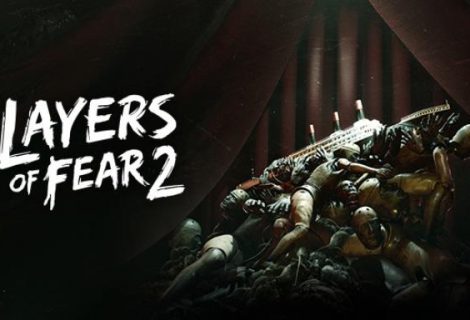 Layers of Fear 2 Review