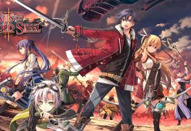 The Legend of Heroes: Trails of Cold Steel II Review