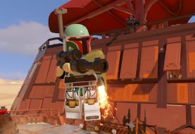 E3 2019: Lego Star Wars: The Skywalker Saga Looks to be the Best Lego Game to Date