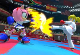 E3 2019: Mario & Sonic at the Tokyo 2020 Olympic Games Has a Variety of Fun Mini-Games