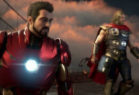 Square Enix Announces Official Marvel's Avengers Video Game