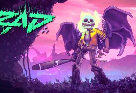 E3 2019: RAD is a Charming Roguelike