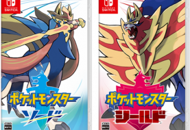 Nintendo Reveals Release Date and More for Pokemon Sword and Shield