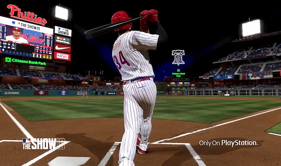 MLB The Show 19 1.12 Update Patch Notes Hit The Field