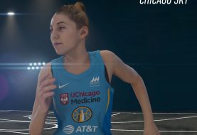 NBA Live 19 1.25 Update Patch Notes Arrive