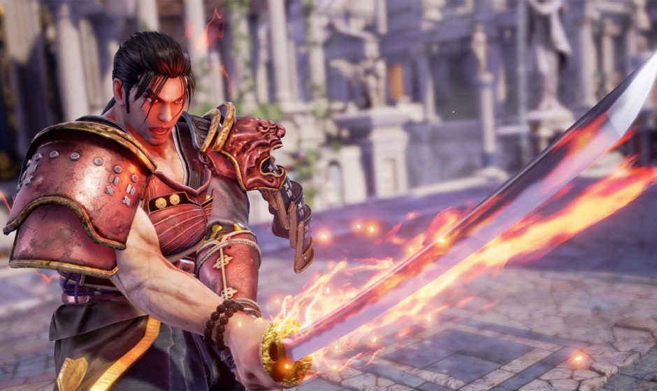 Soulcalibur VI Update Patch 1.42 Is Here