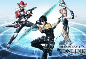Phantasy Star Online 2 Will Finally Release in the West