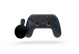 Google Details Stadia; Launches November 2019
